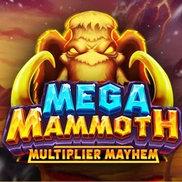 Mega Mammoth Multiplier Mayhem