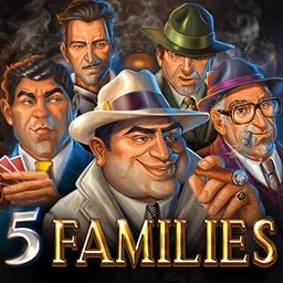5-Families